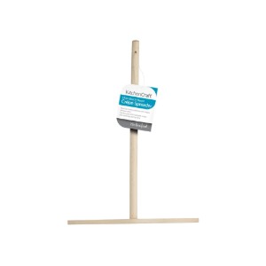 Ustensila clatite, din lemn de fag - Kitchen Craft