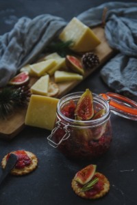 Borcan sticla, 750ml - Kitchen Craft
