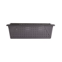 Tava cuptor, cu perforatii, otel, 21 x 11 cm, "Master Class" - Kitchen Craft