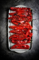 Tava grill, aluminiu, 51 x 27 cm, “Master Class” - Kitchen Craft