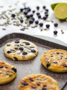 Tava grill, aluminiu, 51 x 27 cm - MasterClass