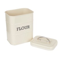 Cutie pentru faina, 17 x 12 x 24 cm - Kitchen Craft