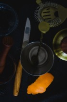 Set cocktail, 6 piese, inox, "Bar Craft" - Kitchen Craft
