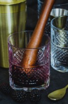 Set cocktail, 6 piese, inox - BarCraft