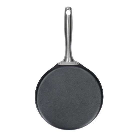 Tigaie clatite, otel-carbon, 24 cm, “Master Class” - Kitchen Craft