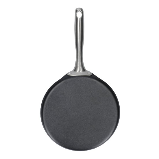 Tigaie clatite, otel-carbon, 24cm - Kitchen Craft
