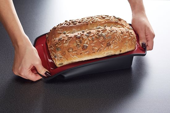 Tava paine, 22 x 10 cm, silicon - Kitchen Craft