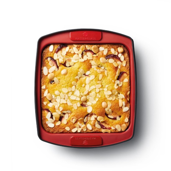 Tava copt, 23 x 23 cm, silicon - MasterClass