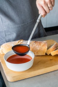 Polonic, plastic termorezistent, 33 cm - Kitchen Craft