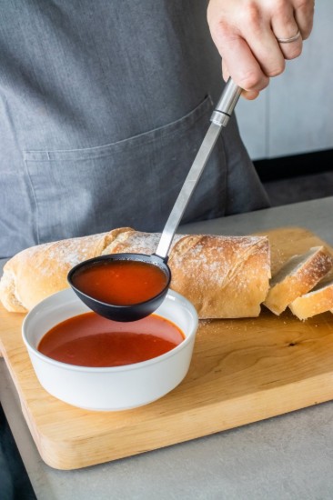 Polonic, plastic termorezistent, 33 cm - Kitchen Craft