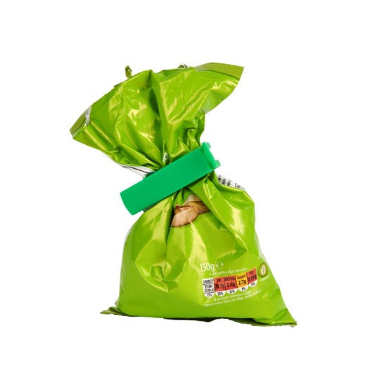 Set 20 cleme / clipsuri pentru pungi, plastic - Kitchen Craft