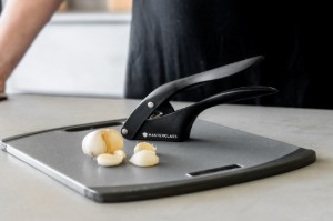 Presa/Feliator usturoi - MasterClass