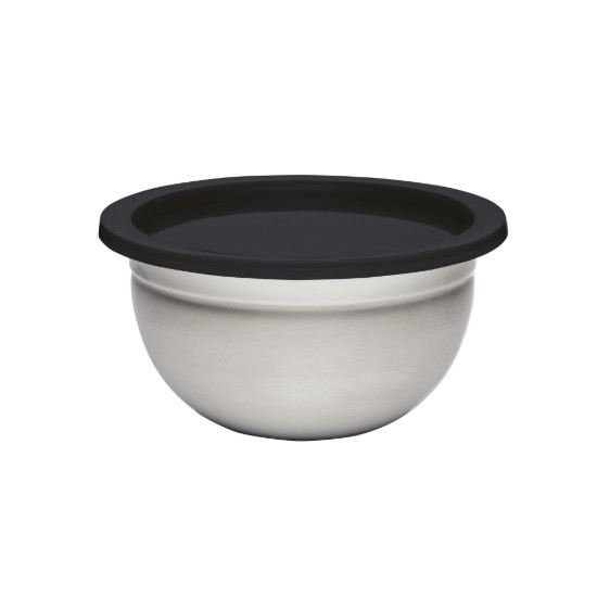 Set boluri 4 piese, inox, “MasterClass” - Kitchen Craft