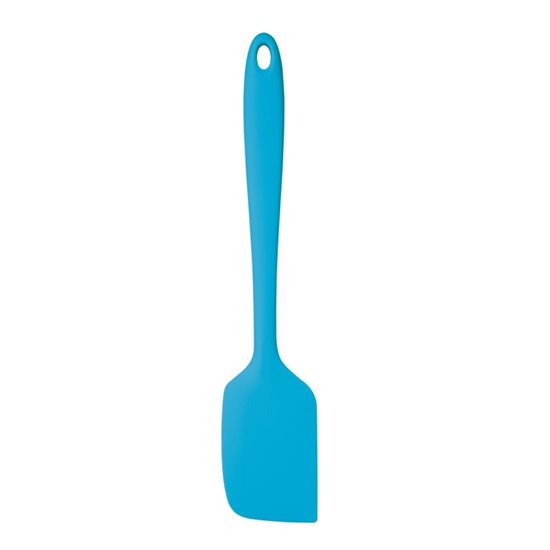Spatula 28 cm, silicon, albastru  - Kitchen Craft