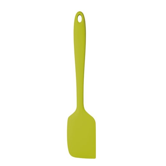 Spatula silicon 28 cm, verde - Kitchen Craft