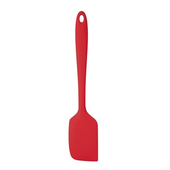 Spatula 28 cm, silicon, Rosu - Kitchen Craft