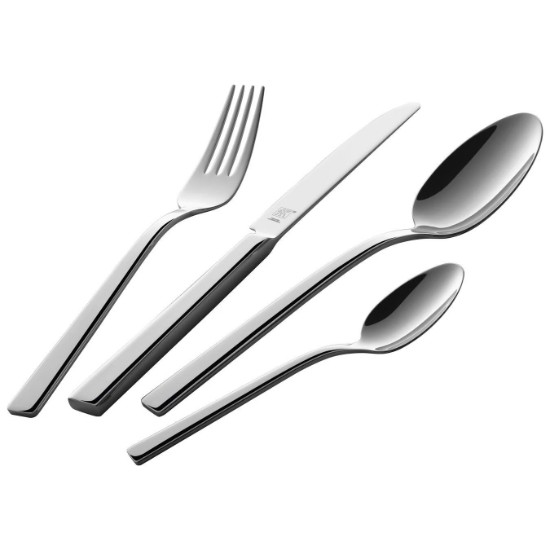 Set tacamuri 100 piese, inox, "King" - Zwilling