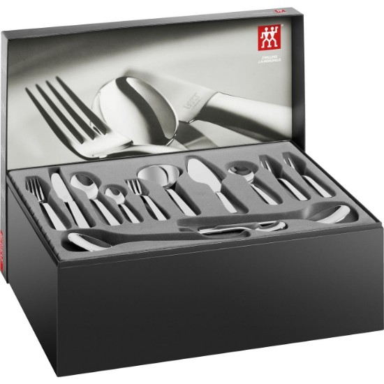 Set tacamuri 100 piese, inox, "King" - Zwilling