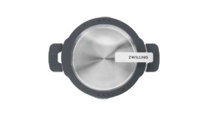 Set oale inox, 9 piese, "Simplify" - Zwilling
