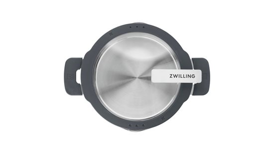 Set oale inox, 9 piese, "Simplify" - Zwilling