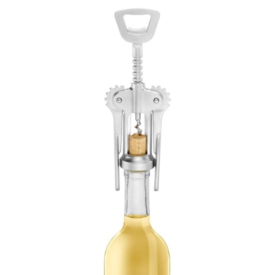 Tirbuson nichelat, 7 cm, "Sommelier" - Zwilling