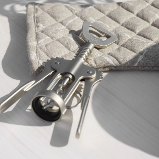 Tirbuson nichelat, 7 cm, "Sommelier" - Zwilling