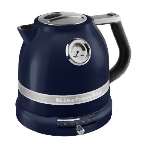 Fierbator electric 2400 W, Artisan 1,5L, Ink Blue - KitchenAid