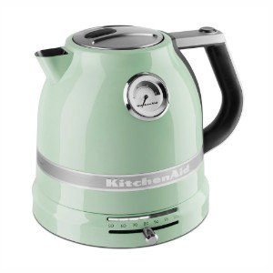 Fierbator electric 2400 W, Artisan 1,5L, Pistachio - KitchenAid