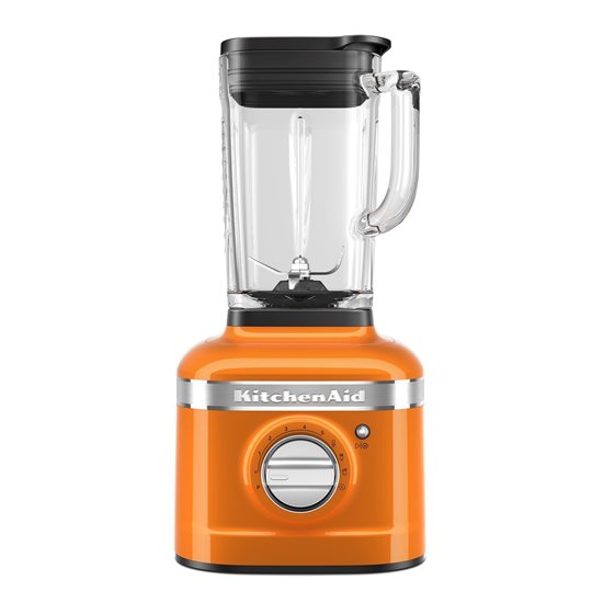 Blender Artisan K400 1,4L, 1200W, Honey - KitchenAid