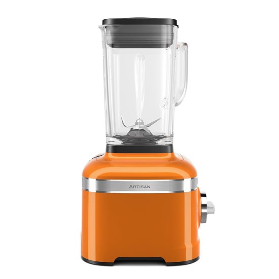 Blender Artisan K400 1,4L, 1200W, Honey - KitchenAid