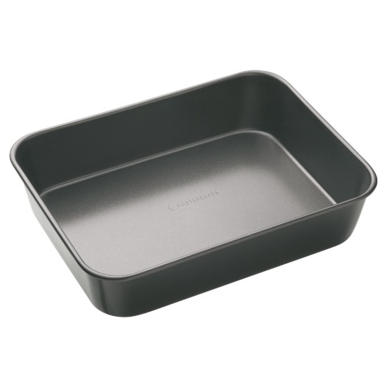 Set 2 tavi pentru cuptor, otel-carbon, “MasterClass” - Kitchen Craft