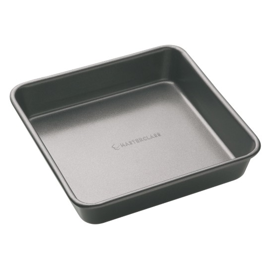 Set 2 tavi pentru cuptor, otel-carbon, “MasterClass” - Kitchen Craft