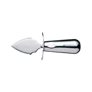 Cutit profesional stridii, inox - Kitchen Craft