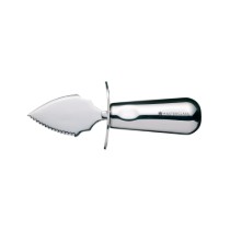 Cutit profesional stridii, inox, “Master Class” - Kitchen Craft