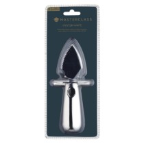 Cutit profesional stridii, inox, “Master Class” - Kitchen Craft