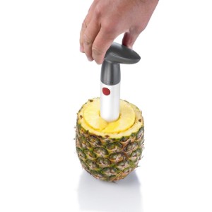 Feliator ananas, plastic, 23,9 cm - Westmark