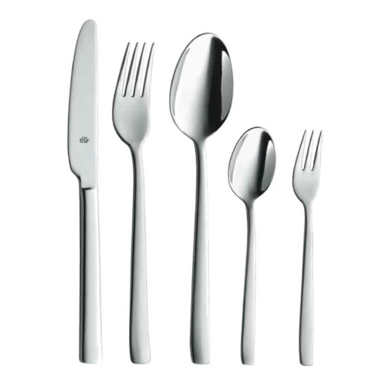 Set tacamuri 30 piese CULT POLIERT - BSF