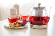 Ceainic inox, 1,5L - Zokura