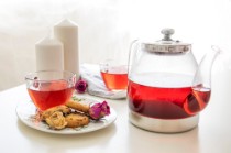 Ceainic inox, 1,5L - Zokura