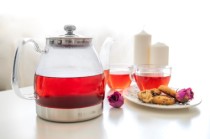 Ceainic inox, 1,5L - Zokura