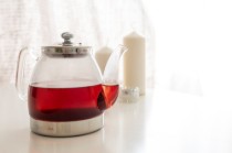 Ceainic inox, 1,5L - Zokura