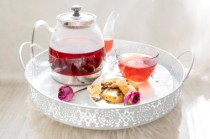 Ceainic inox, 1,5L - Zokura