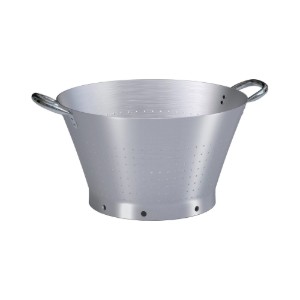 Vas strecuratoare cu 2 manere, aluminiu, 32 cm - Ballarini