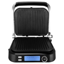 Gratar electric Smart, 2100 W, 7 programe - Zokura