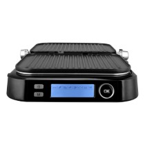 Gratar electric Smart, 2100 W, 7 programe - Zokura