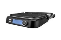 Gratar electric Smart, 2100 W, 7 programe - Zokura