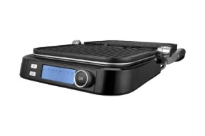 Gratar electric Smart, 2100 W, 7 programe - Zokura