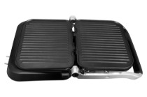 Gratar electric Smart, 2100 W, 7 programe - Zokura