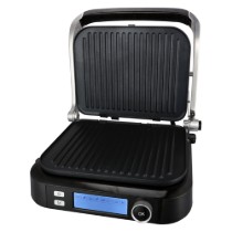 Gratar electric Smart, 2100 W, 7 programe - Zokura