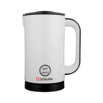 Aparat electric spumare lapte, 450W - Zokura